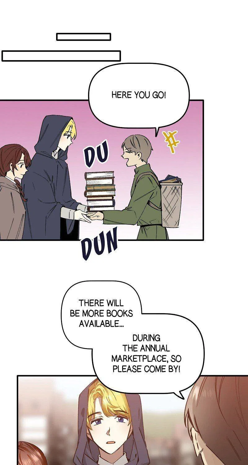 A Hunter’s Courtship Method Chapter 46 – Page 29