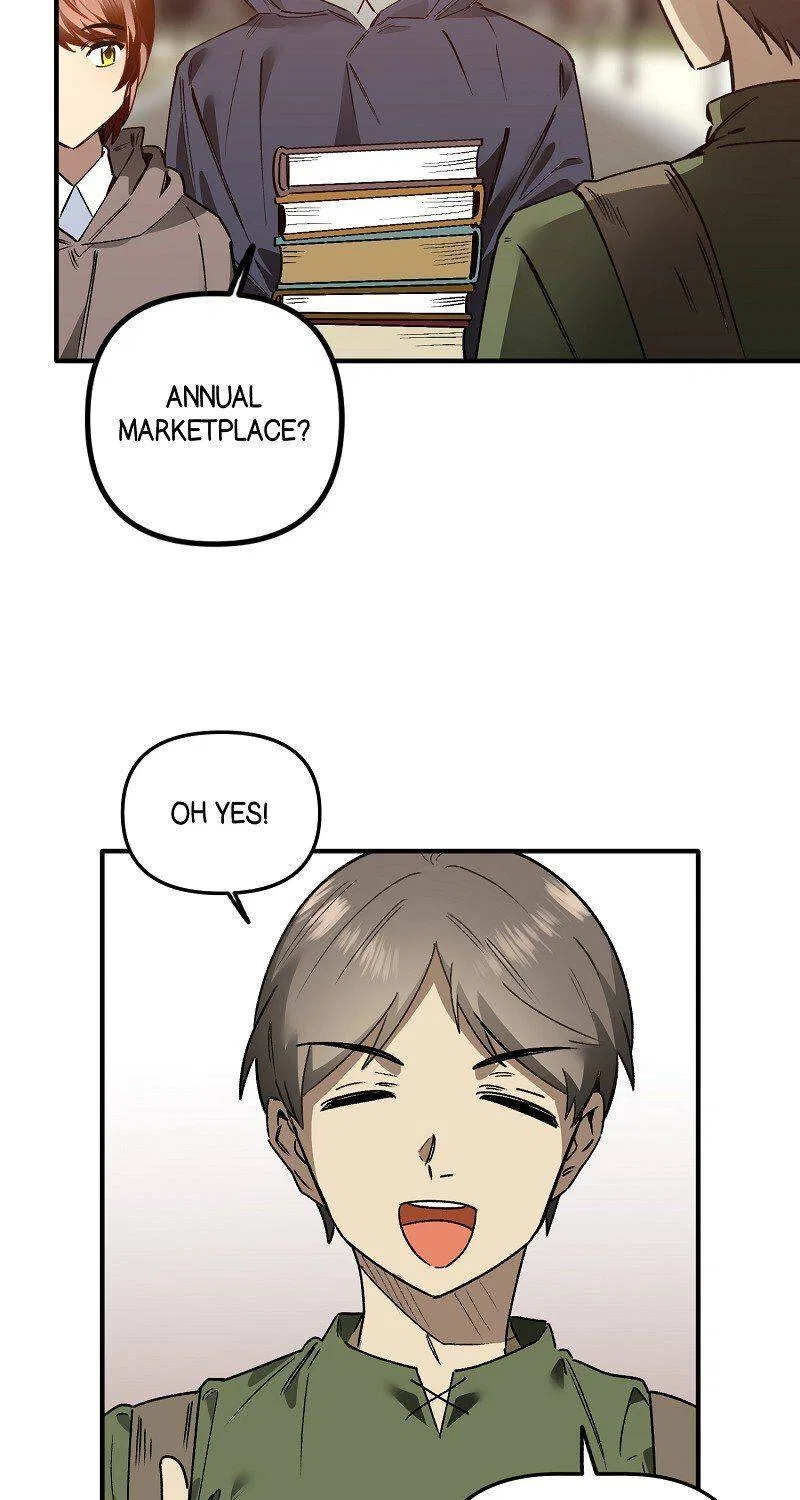 A Hunter’s Courtship Method Chapter 46 – Page 30
