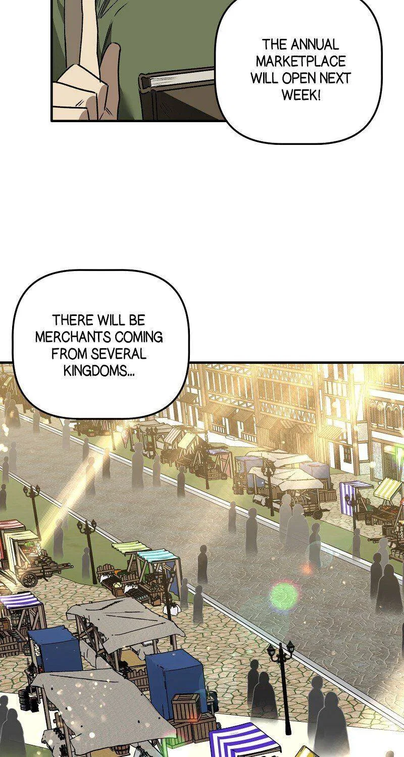 A Hunter’s Courtship Method Chapter 46 – Page 31