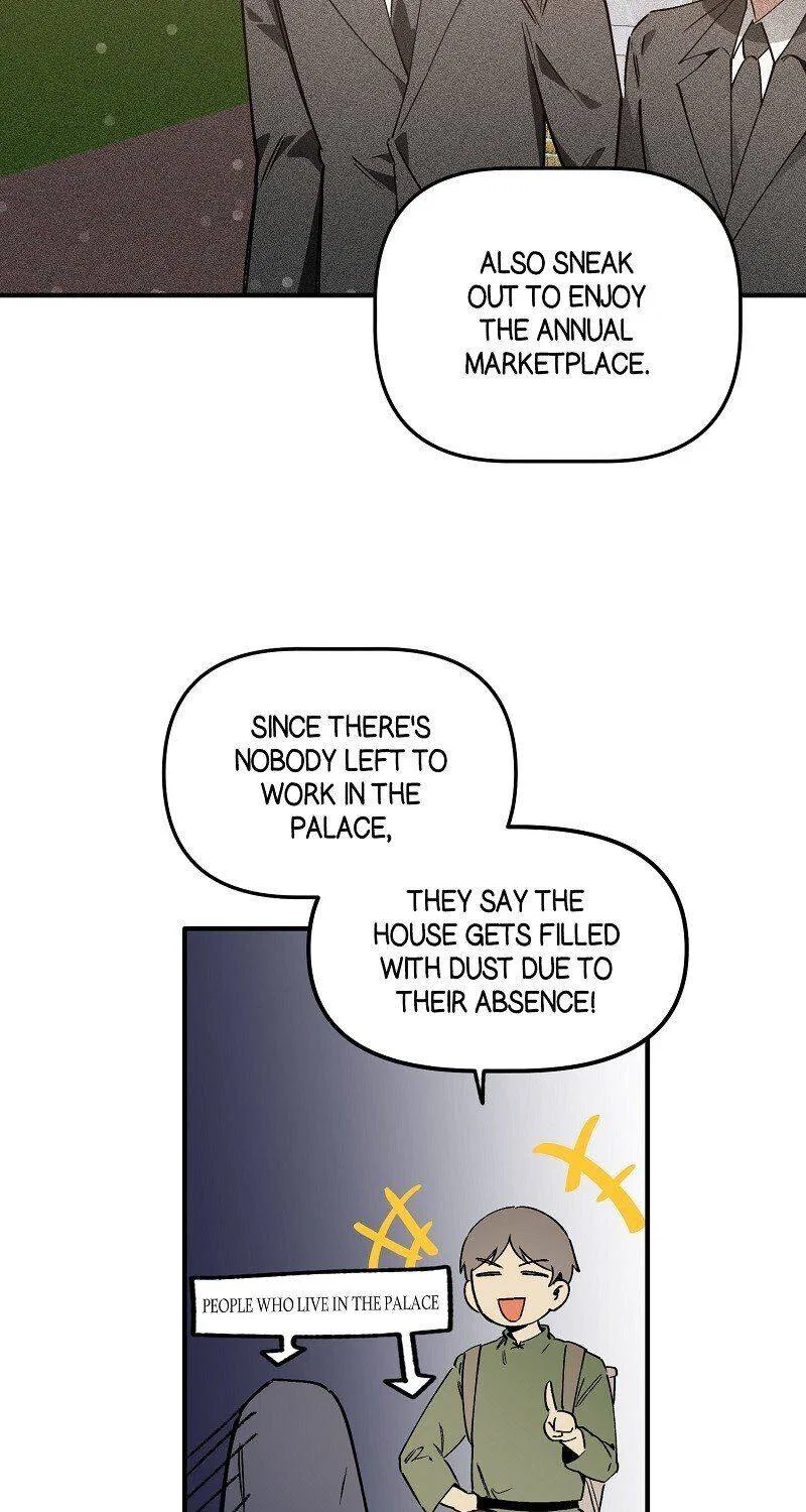A Hunter’s Courtship Method Chapter 46 – Page 34