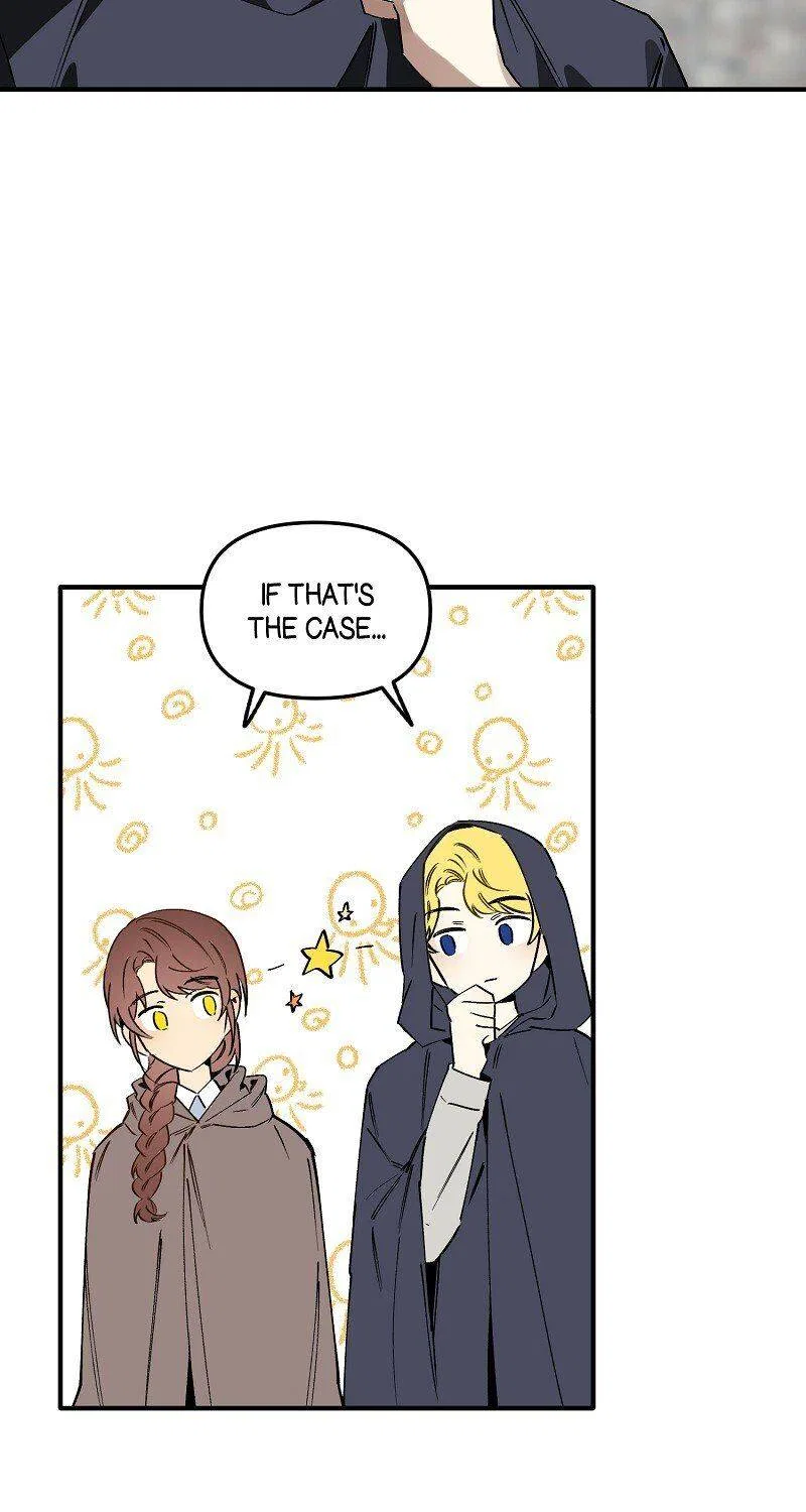 A Hunter’s Courtship Method Chapter 46 – Page 36