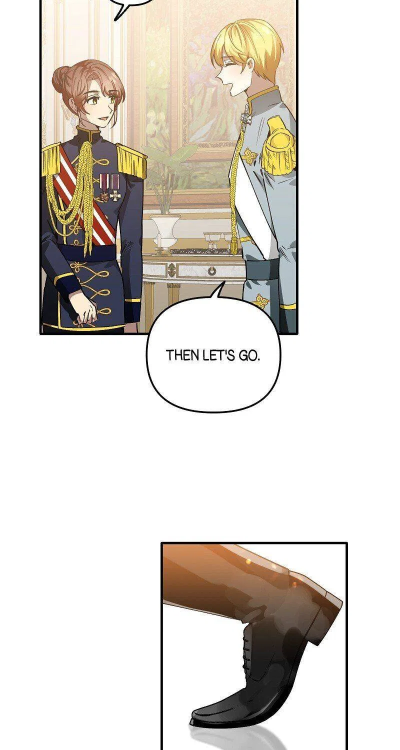 A Hunter’s Courtship Method Chapter 46 – Page 42