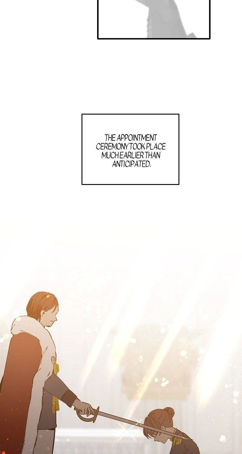 A Hunter’s Courtship Method Chapter 46 – Page 43