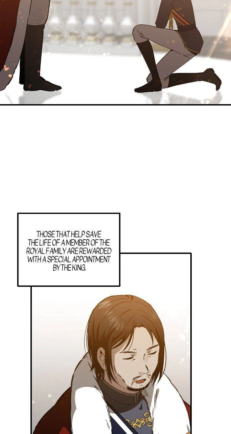 A Hunter’s Courtship Method Chapter 46 – Page 44