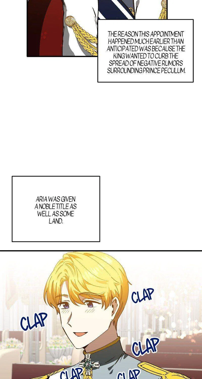 A Hunter’s Courtship Method Chapter 46 – Page 45