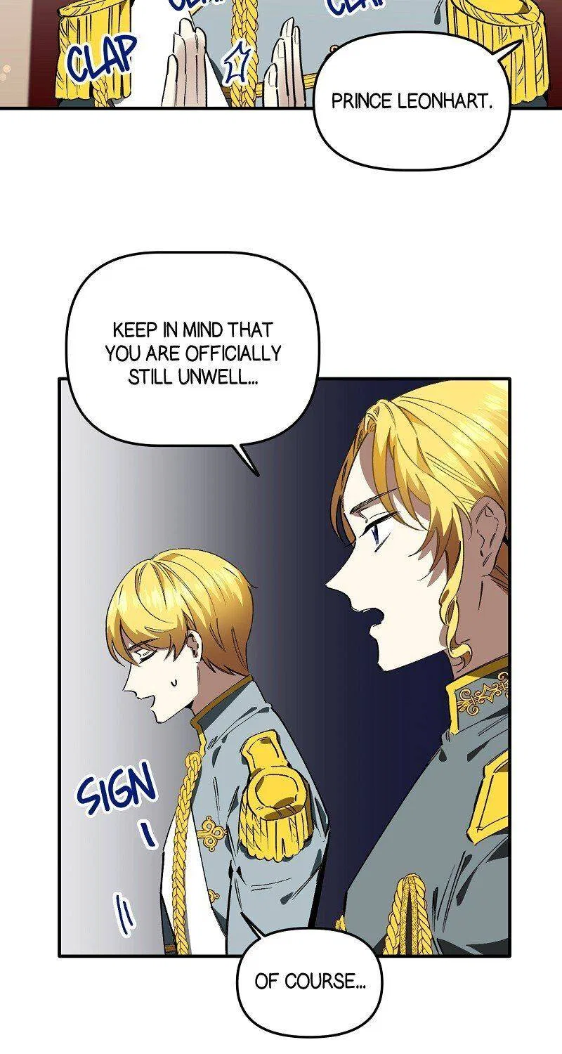 A Hunter’s Courtship Method Chapter 46 – Page 46