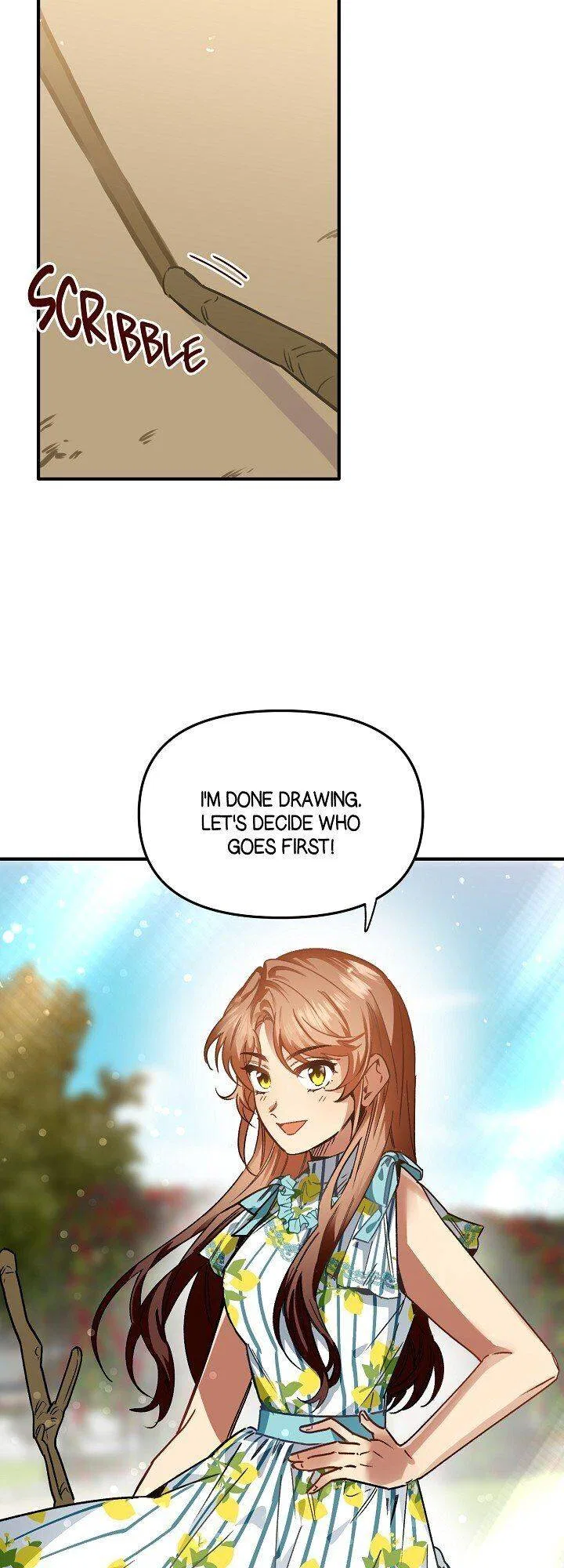 A Hunter’s Courtship Method Chapter 45 – Page 3