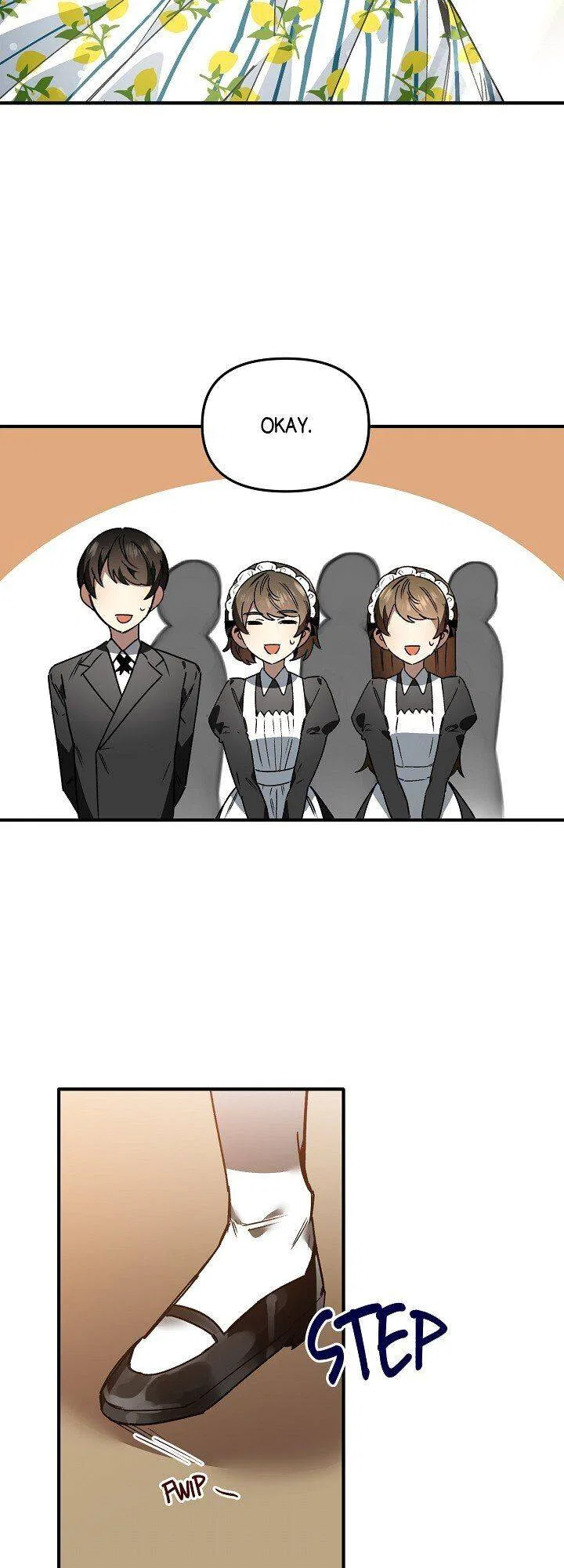 A Hunter’s Courtship Method Chapter 45 – Page 4