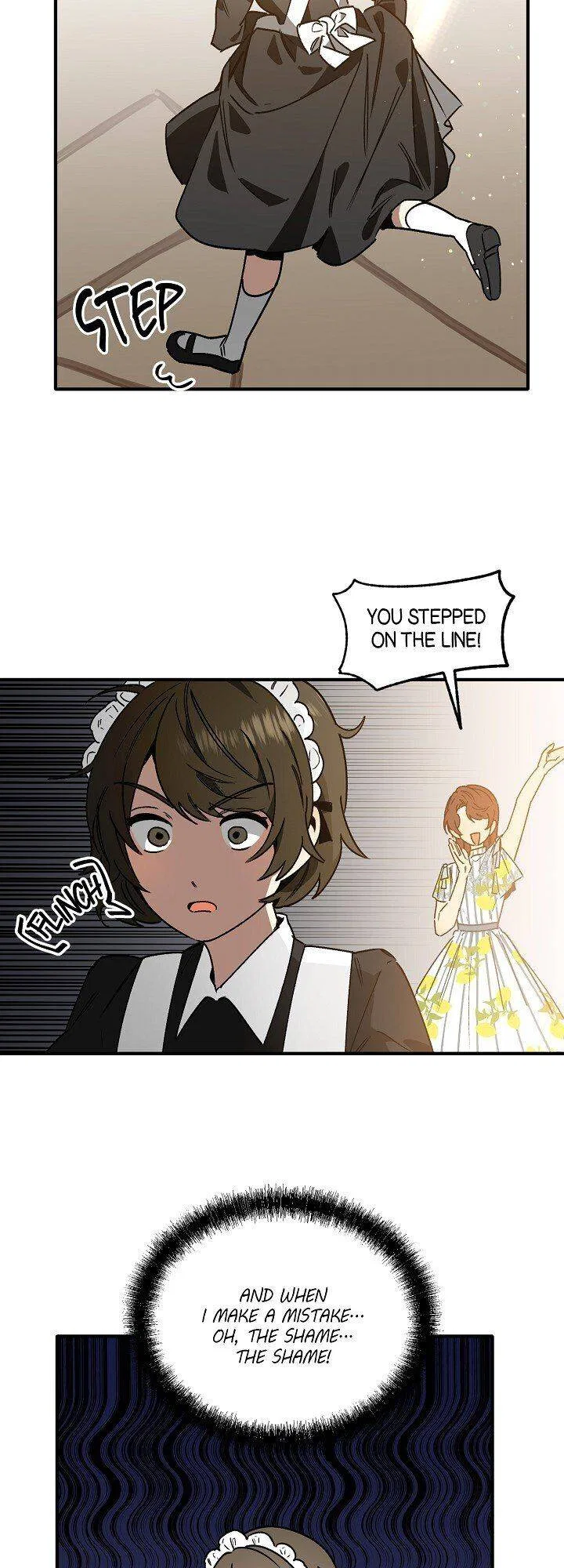 A Hunter’s Courtship Method Chapter 45 – Page 6