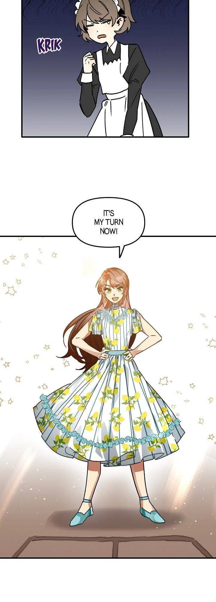 A Hunter’s Courtship Method Chapter 45 – Page 7