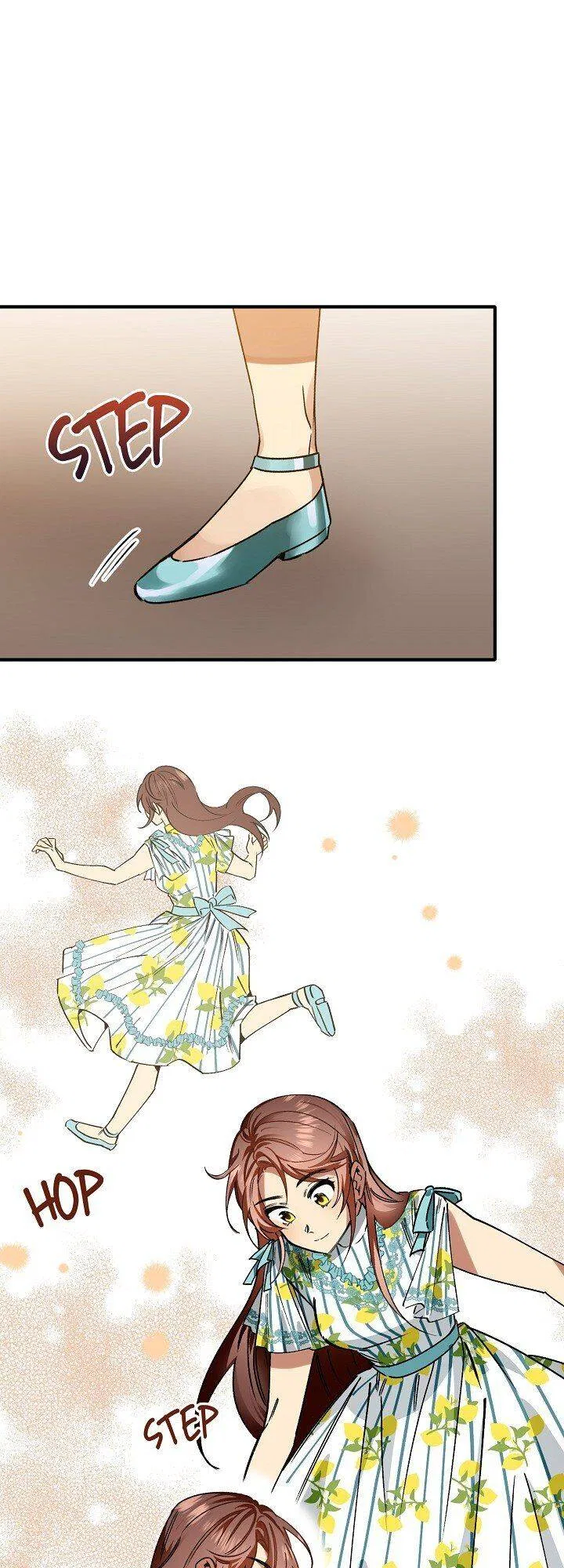 A Hunter’s Courtship Method Chapter 45 – Page 8