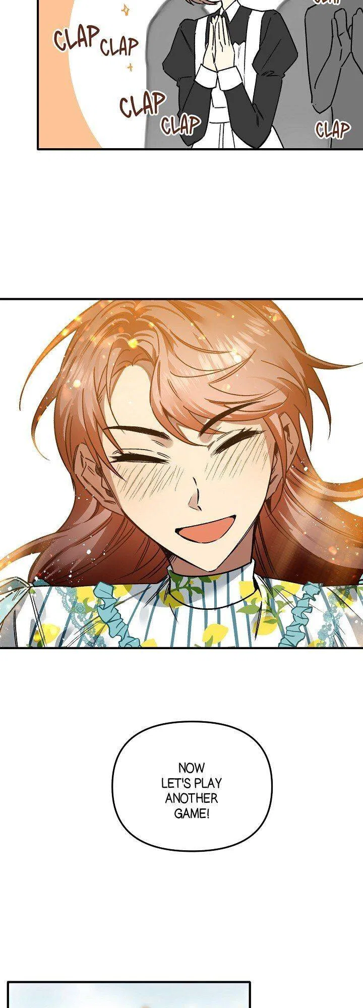 A Hunter’s Courtship Method Chapter 45 – Page 11