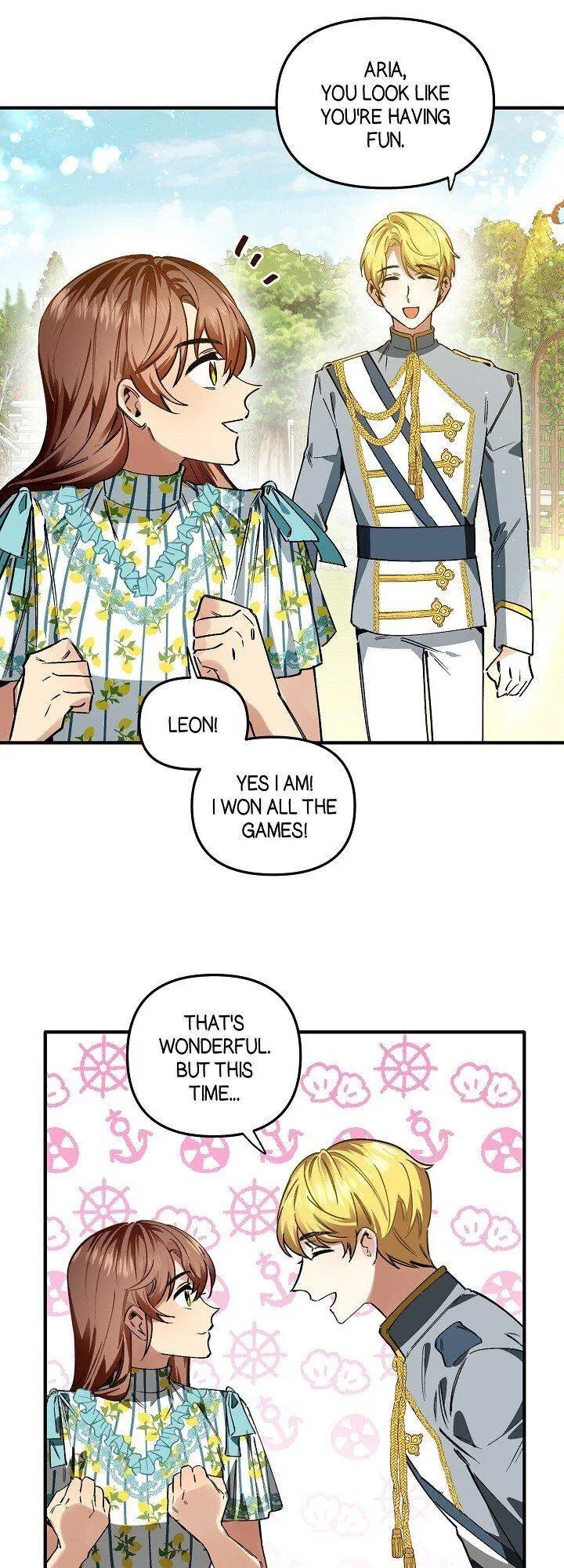 A Hunter’s Courtship Method Chapter 45 – Page 14