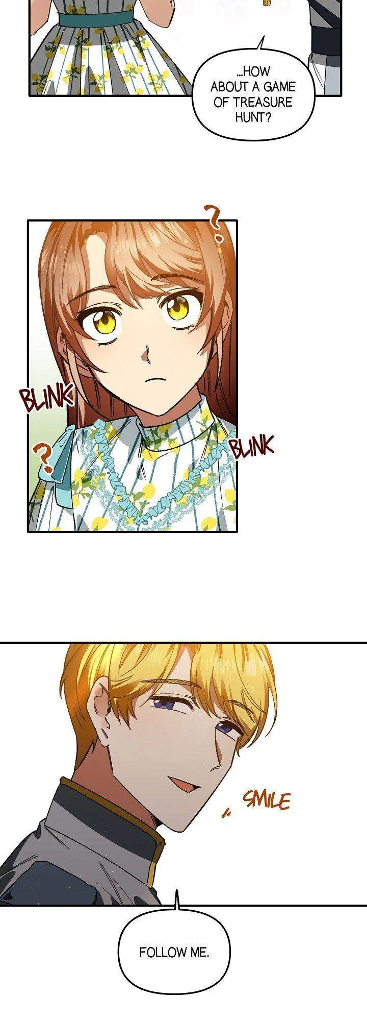 A Hunter’s Courtship Method Chapter 45 – Page 15