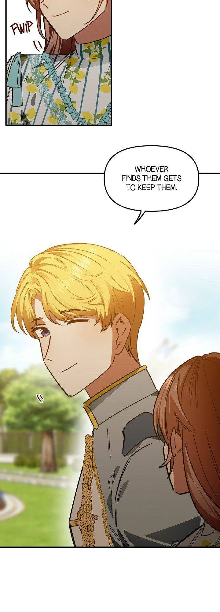 A Hunter’s Courtship Method Chapter 45 – Page 20