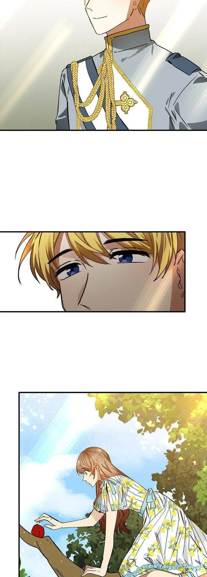 A Hunter’s Courtship Method Chapter 45 – Page 23