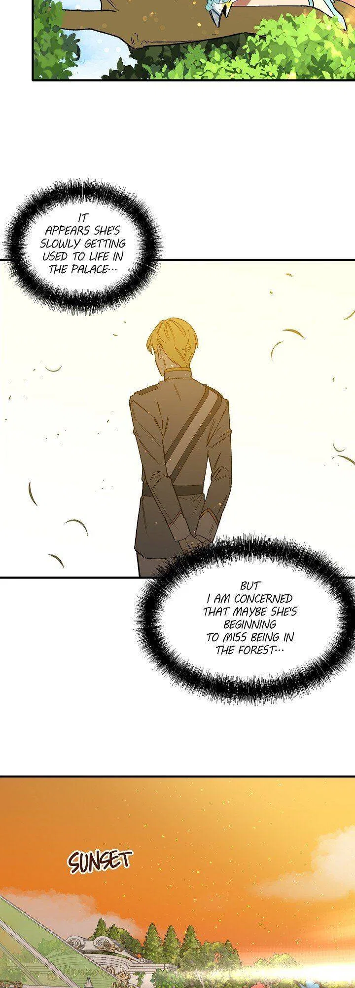 A Hunter’s Courtship Method Chapter 45 – Page 24