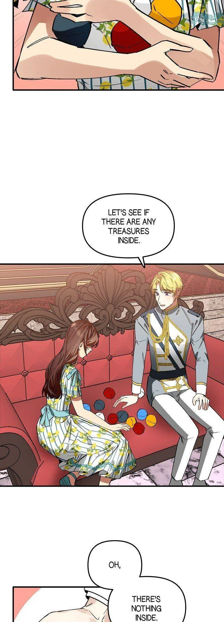 A Hunter’s Courtship Method Chapter 45 – Page 26