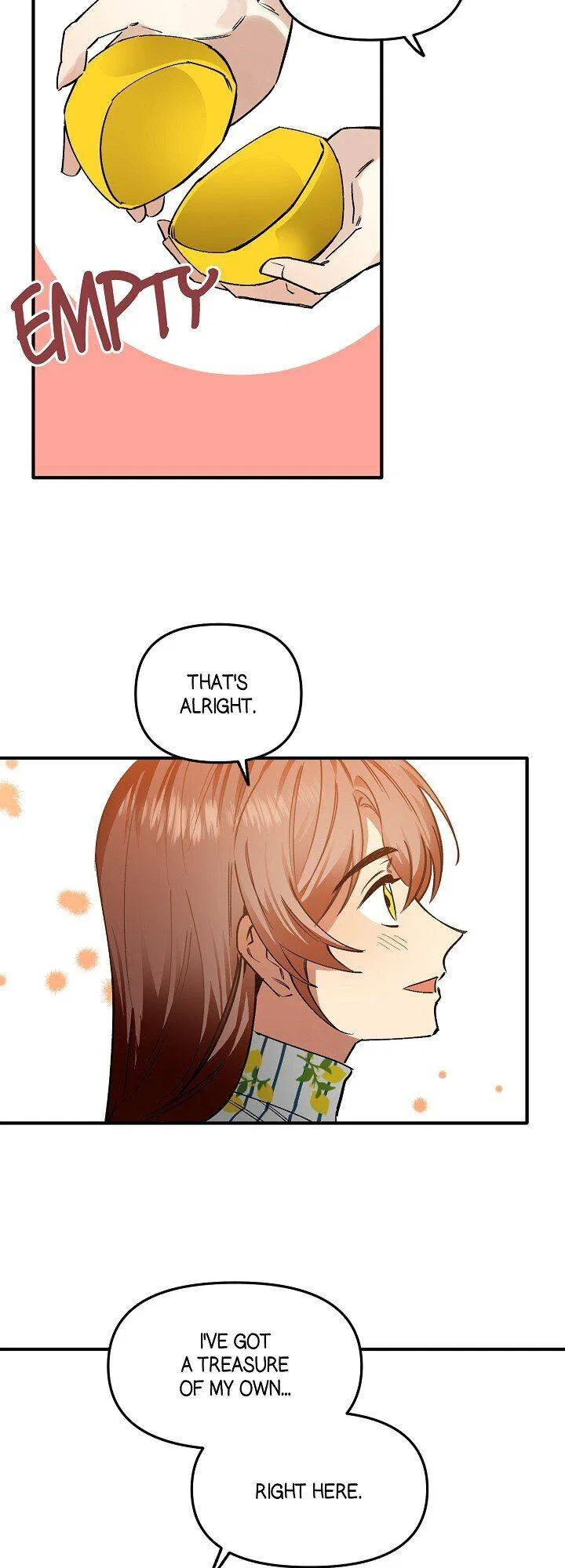 A Hunter’s Courtship Method Chapter 45 – Page 27