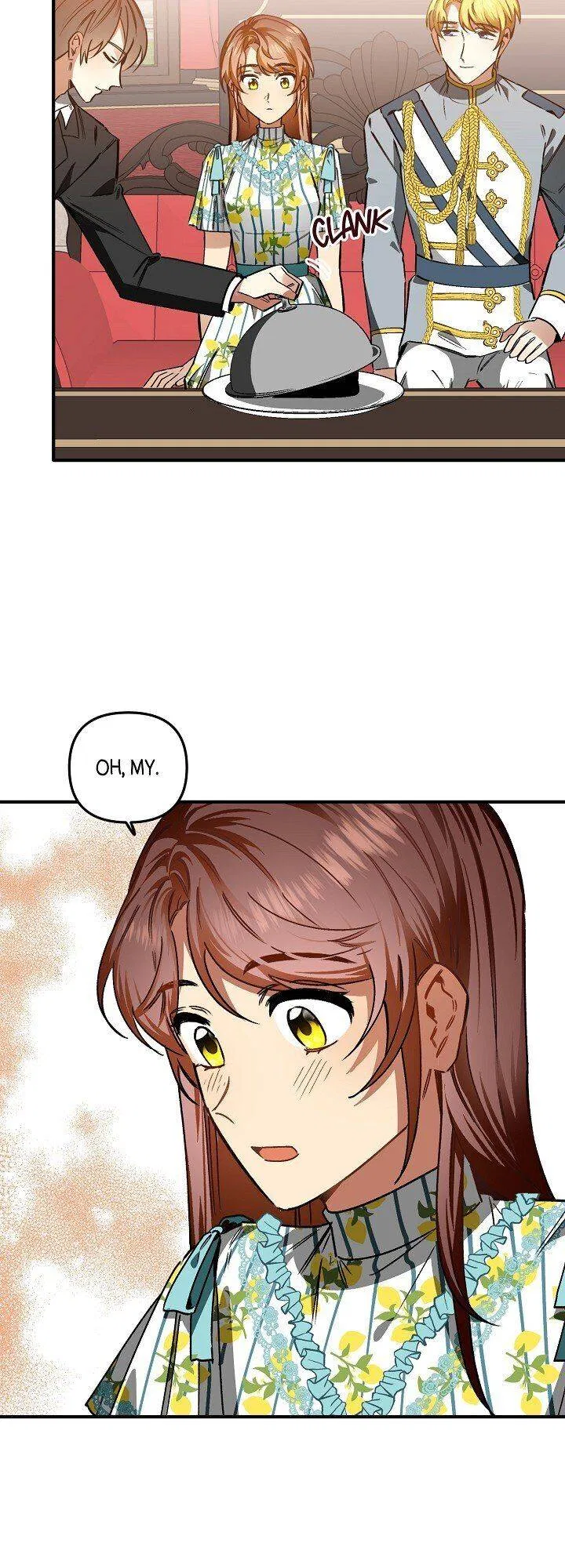 A Hunter’s Courtship Method Chapter 45 – Page 30