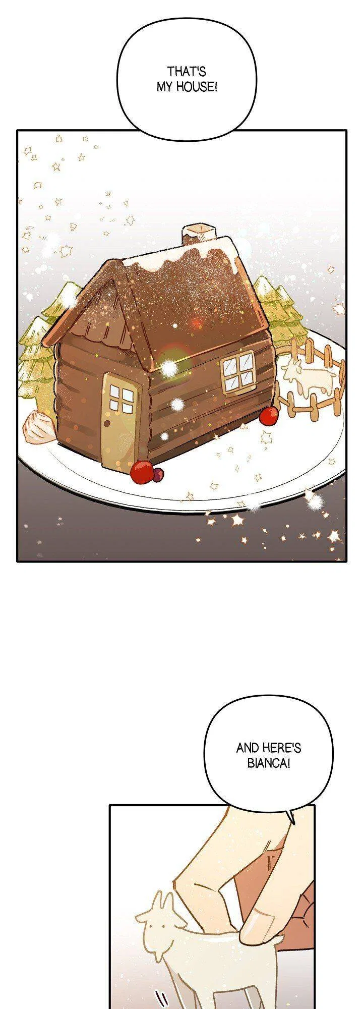 A Hunter’s Courtship Method Chapter 45 – Page 31