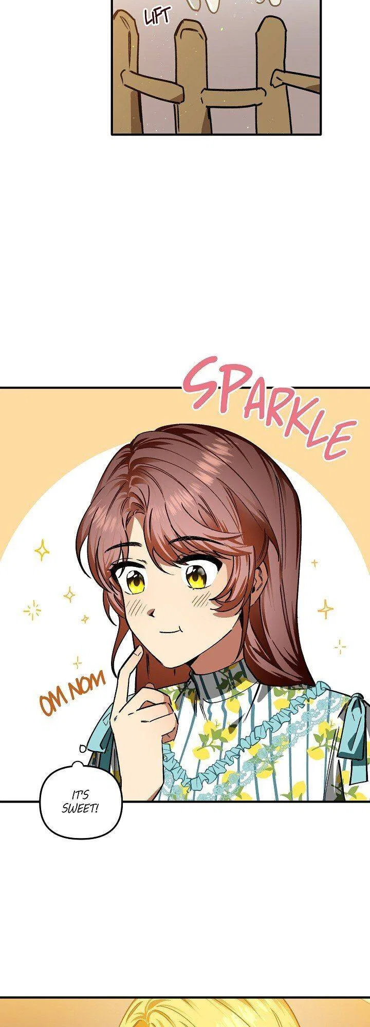 A Hunter’s Courtship Method Chapter 45 – Page 32