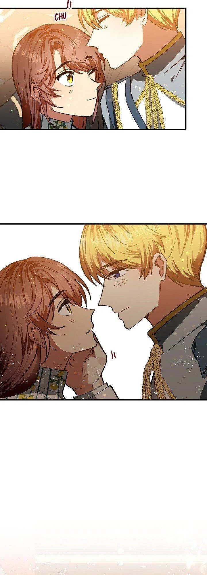 A Hunter’s Courtship Method Chapter 45 – Page 34