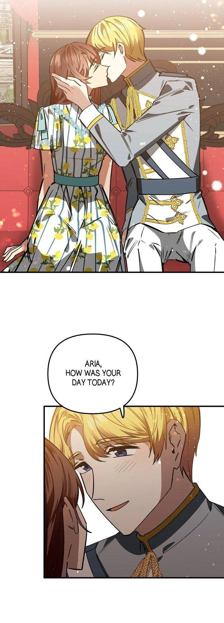A Hunter’s Courtship Method Chapter 45 – Page 35