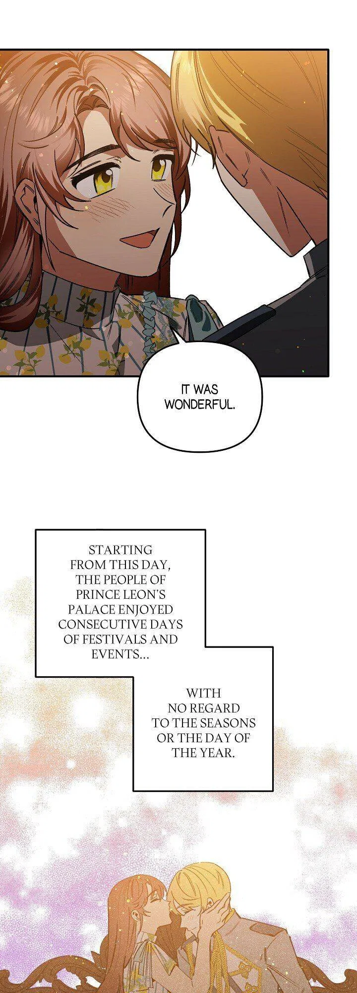 A Hunter’s Courtship Method Chapter 45 – Page 36
