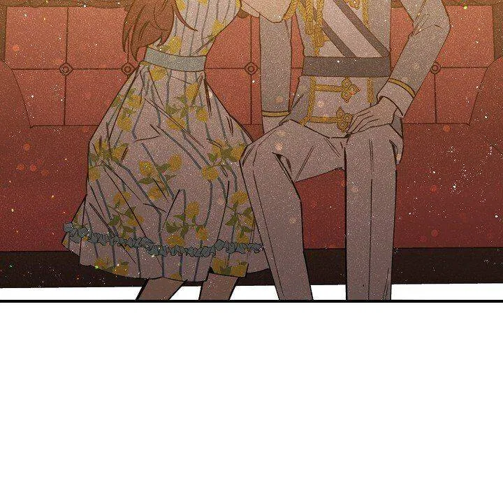 A Hunter’s Courtship Method Chapter 45 – Page 37