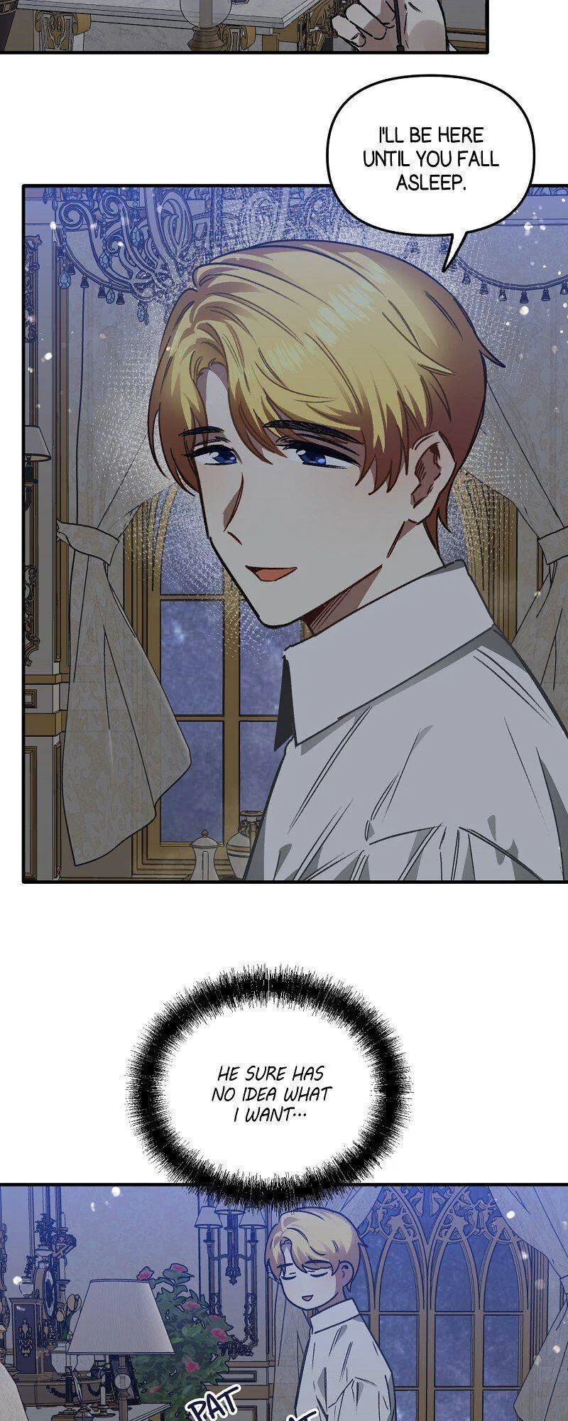 A Hunter’s Courtship Method Chapter 44 – Page 2