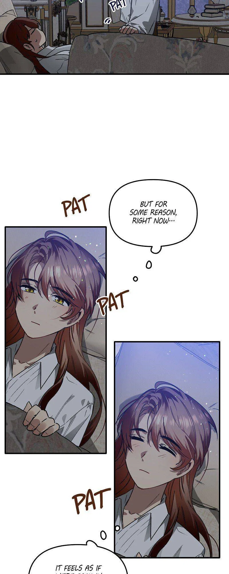 A Hunter’s Courtship Method Chapter 44 – Page 3