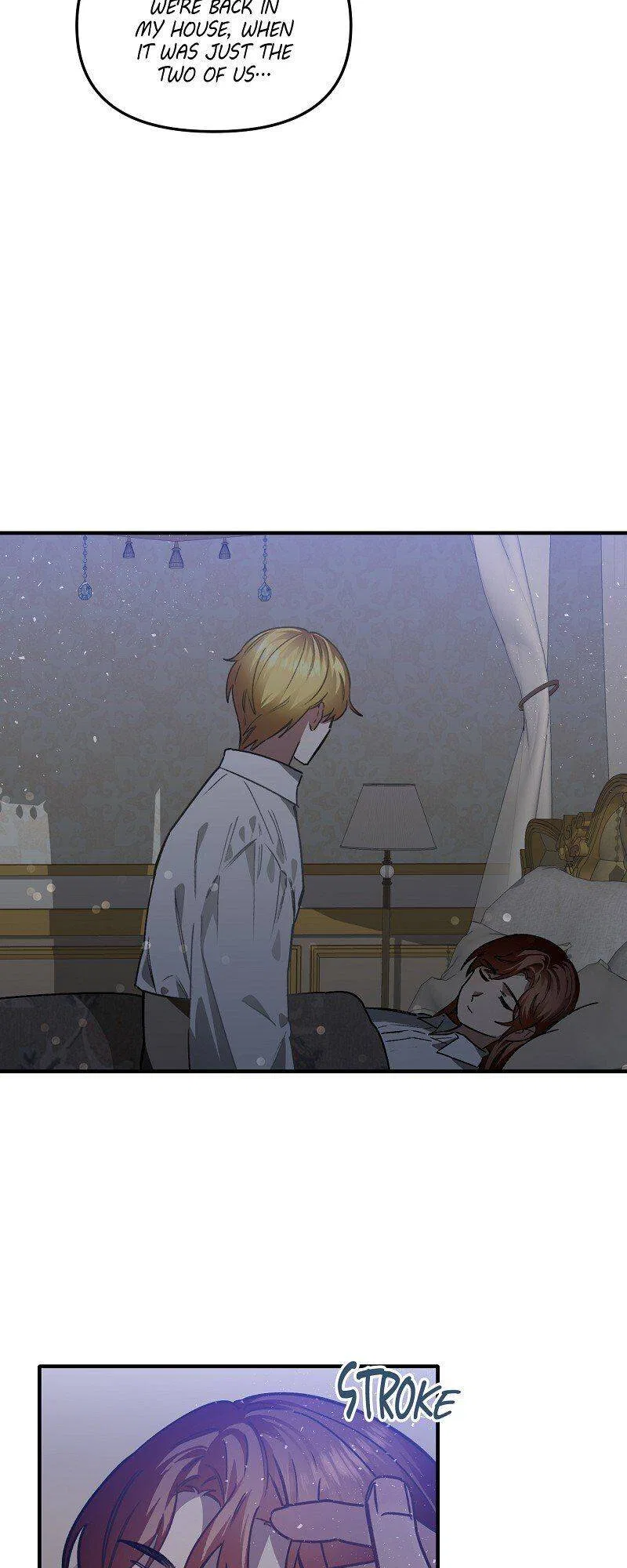 A Hunter’s Courtship Method Chapter 44 – Page 4