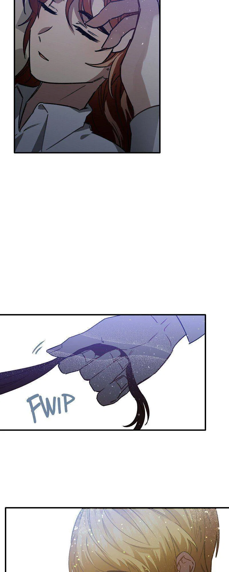 A Hunter’s Courtship Method Chapter 44 – Page 5