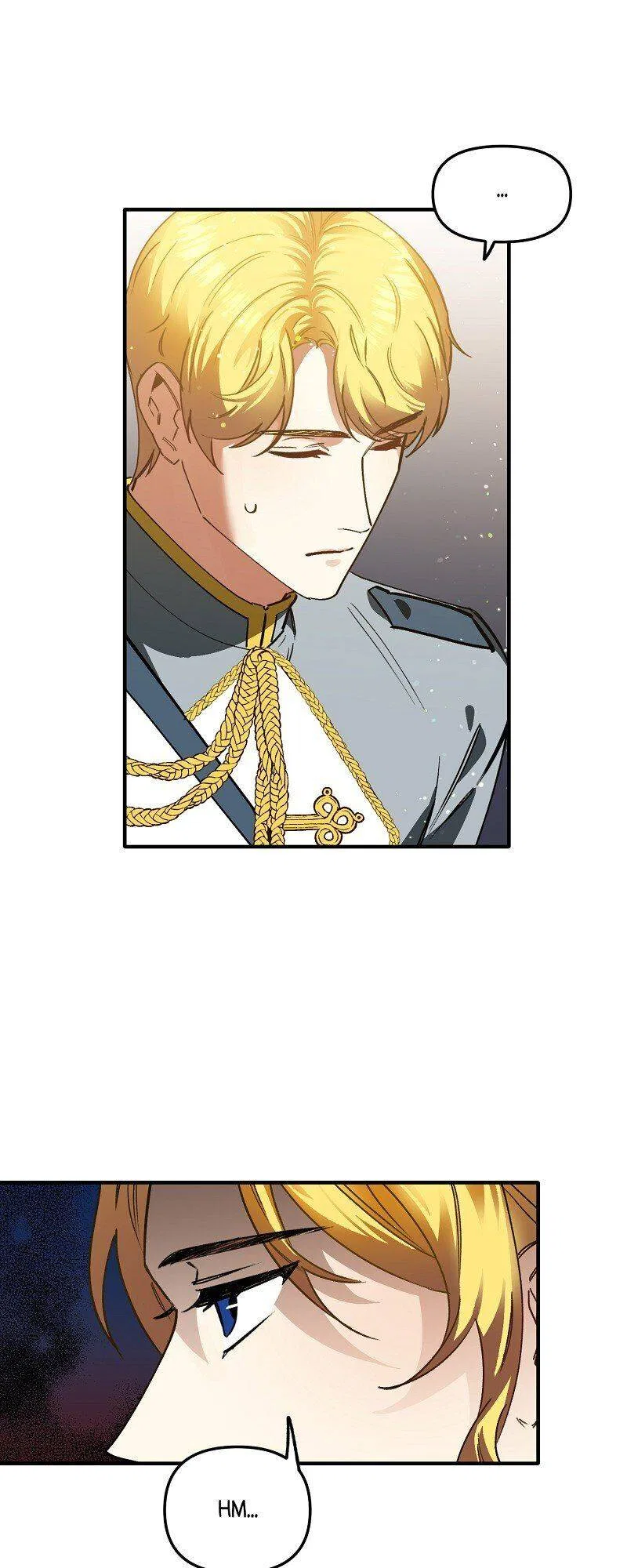 A Hunter’s Courtship Method Chapter 44 – Page 9