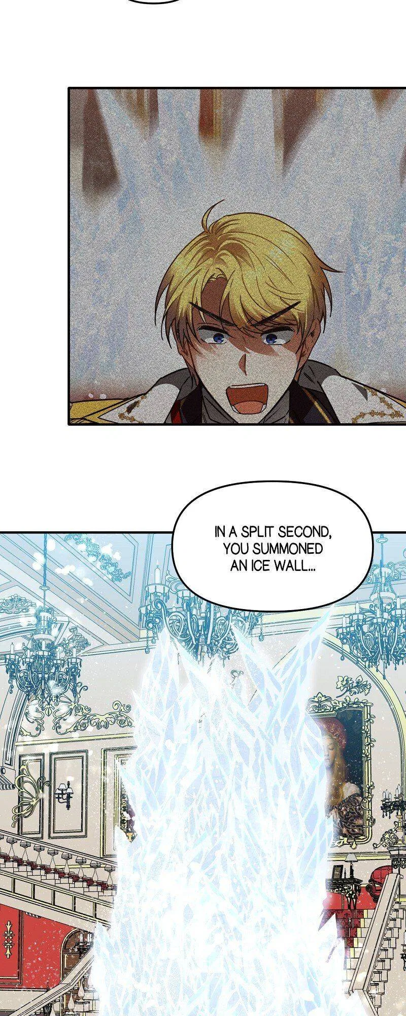 A Hunter’s Courtship Method Chapter 44 – Page 10