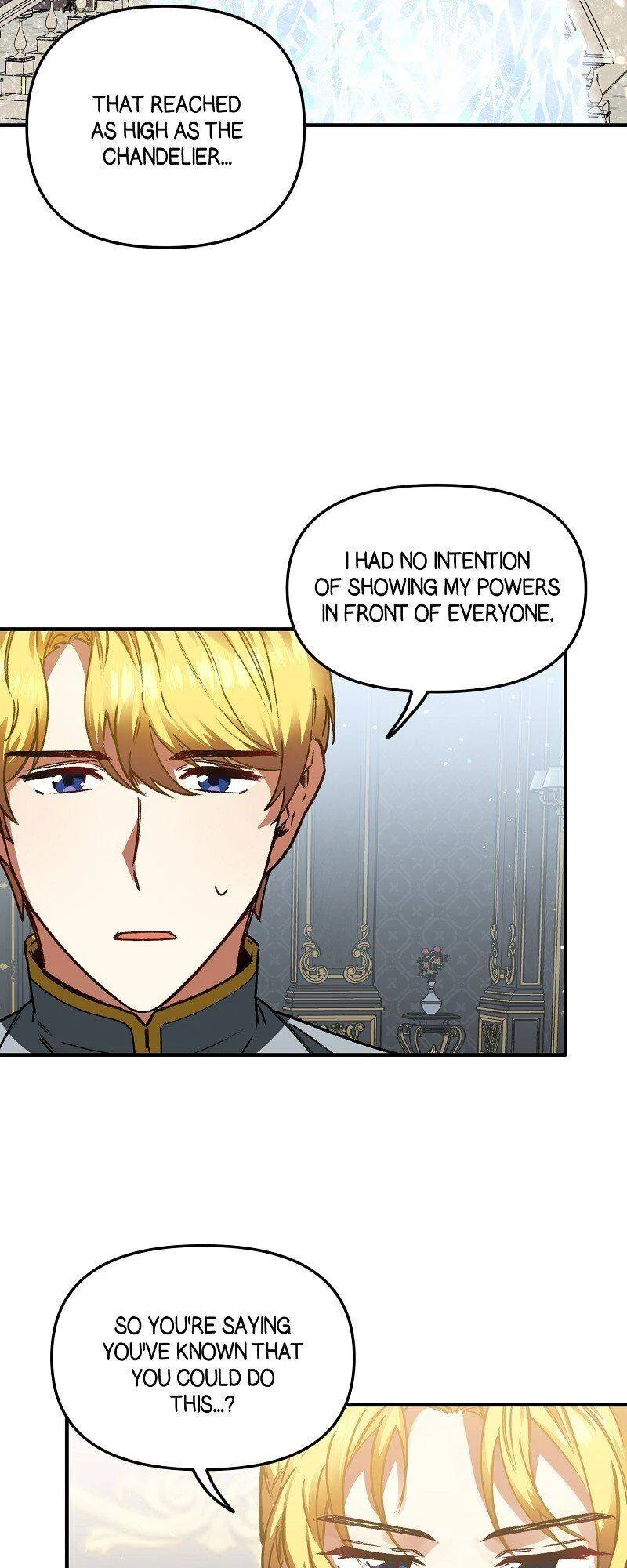 A Hunter’s Courtship Method Chapter 44 – Page 11