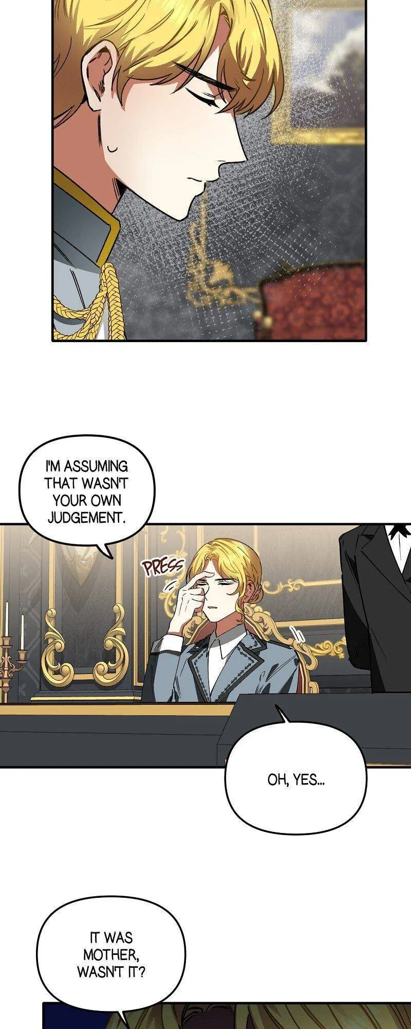 A Hunter’s Courtship Method Chapter 44 – Page 14