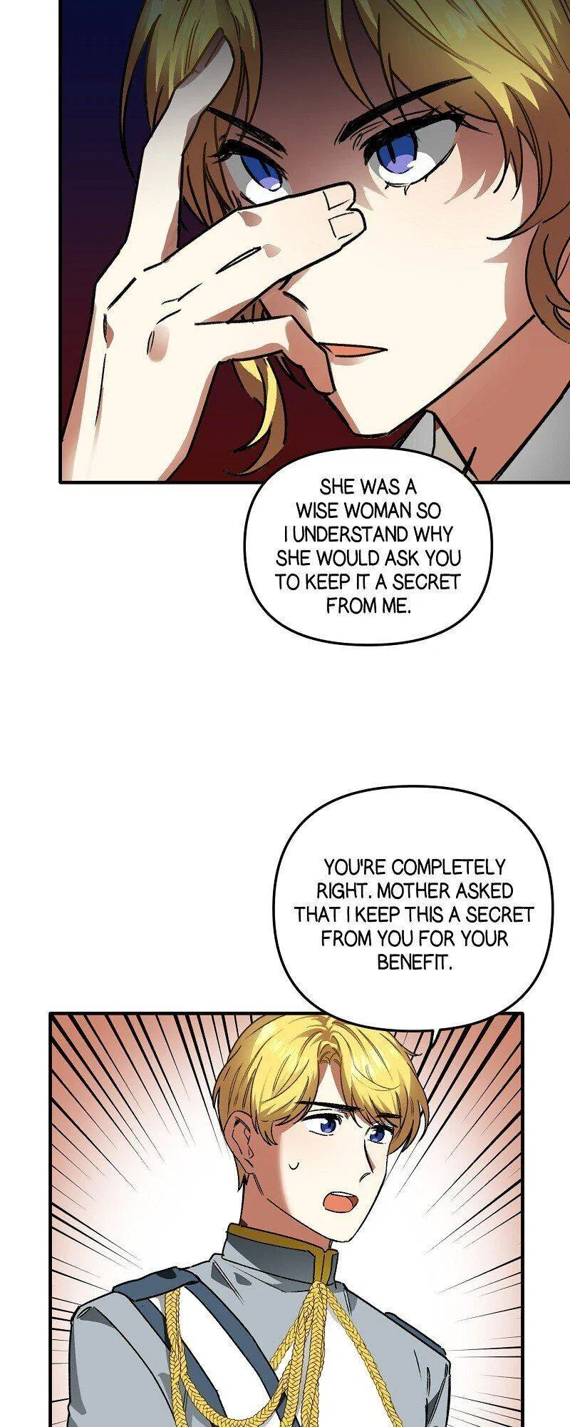 A Hunter’s Courtship Method Chapter 44 – Page 15