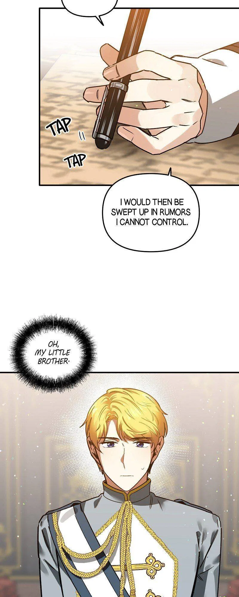 A Hunter’s Courtship Method Chapter 44 – Page 17