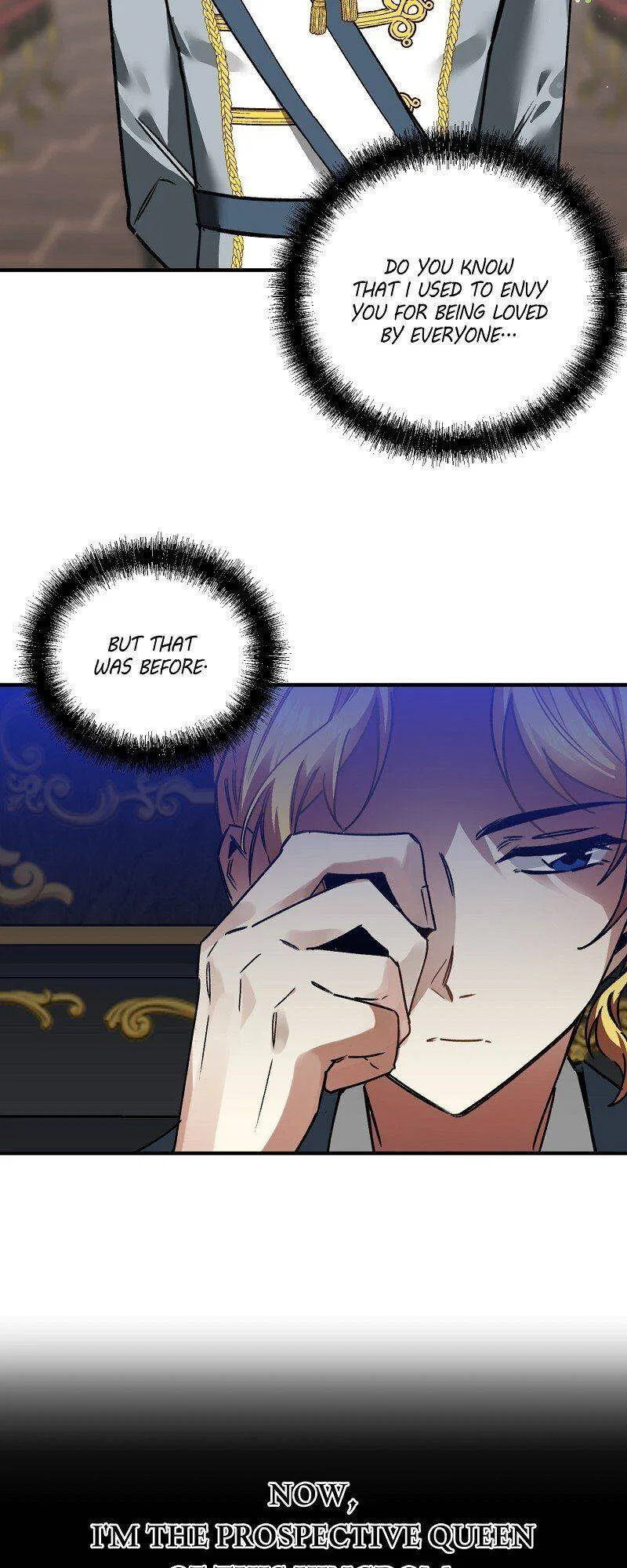 A Hunter’s Courtship Method Chapter 44 – Page 18