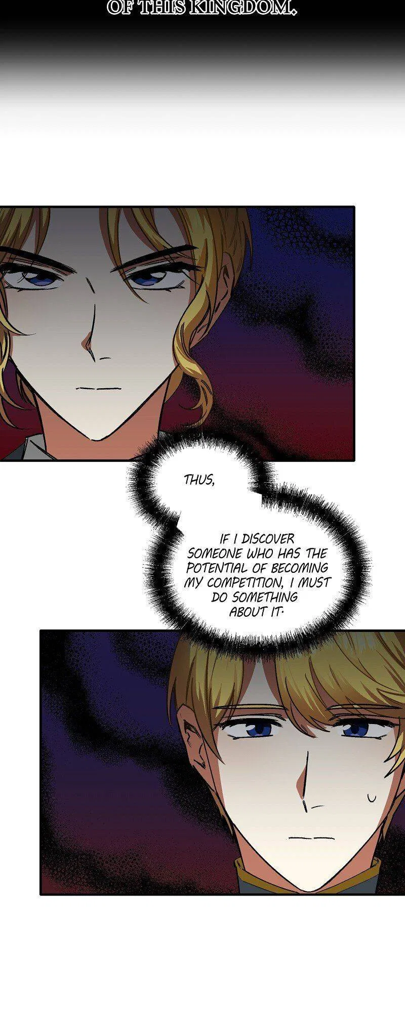 A Hunter’s Courtship Method Chapter 44 – Page 19