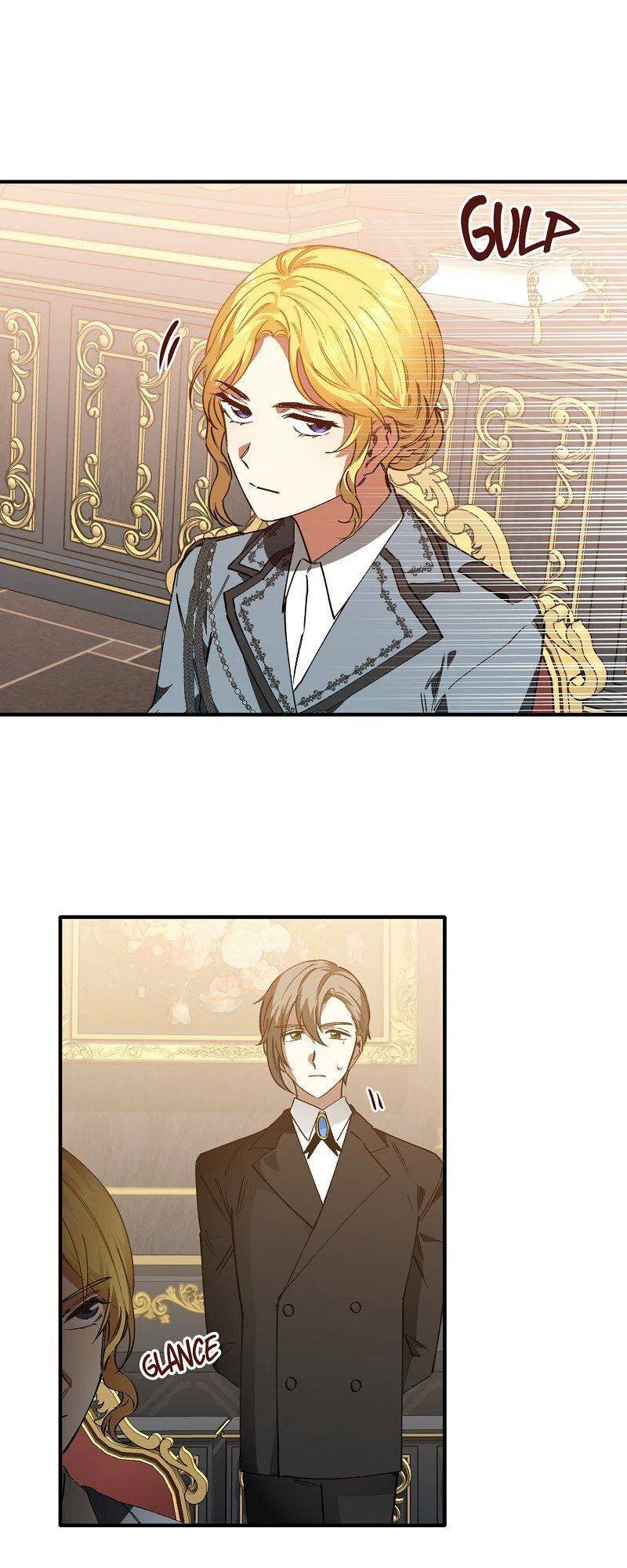A Hunter’s Courtship Method Chapter 44 – Page 20