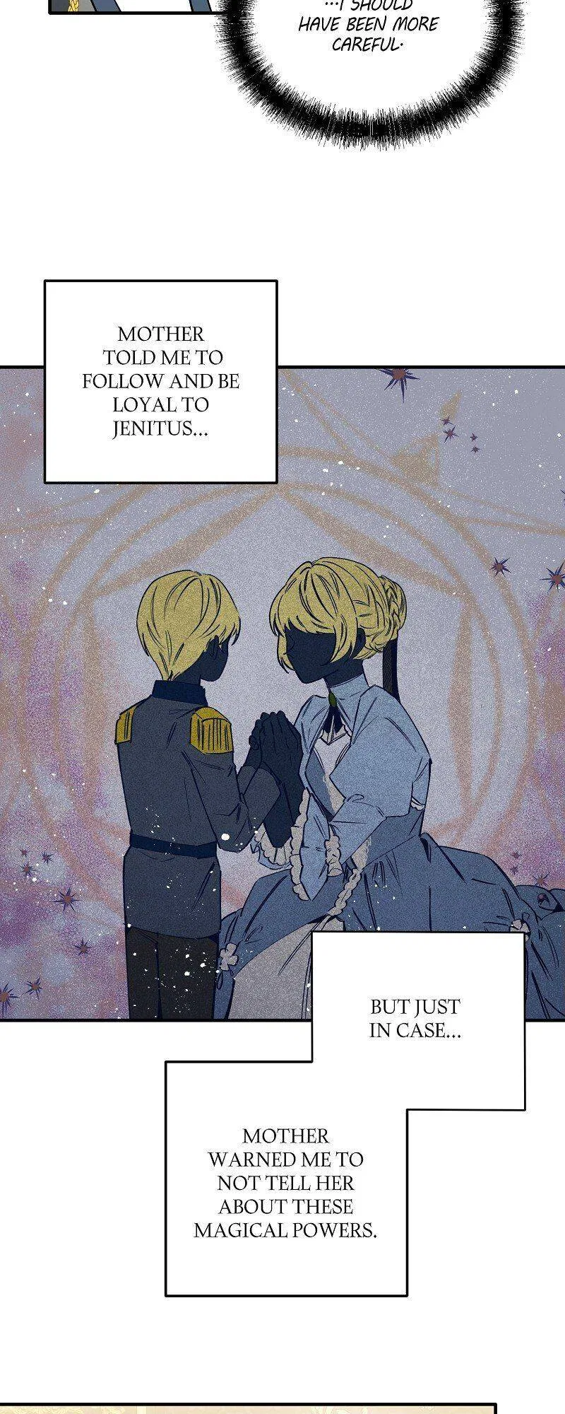 A Hunter’s Courtship Method Chapter 44 – Page 23