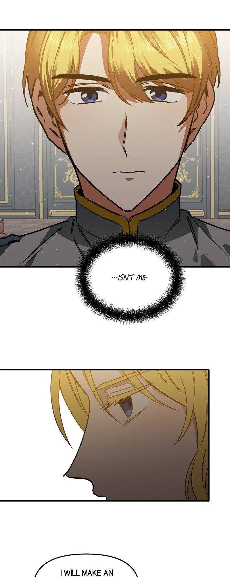 A Hunter’s Courtship Method Chapter 44 – Page 26