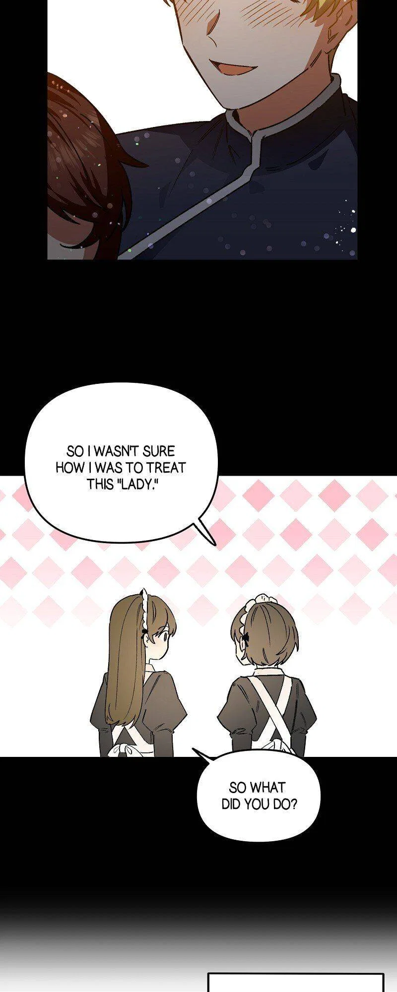 A Hunter’s Courtship Method Chapter 44 – Page 38