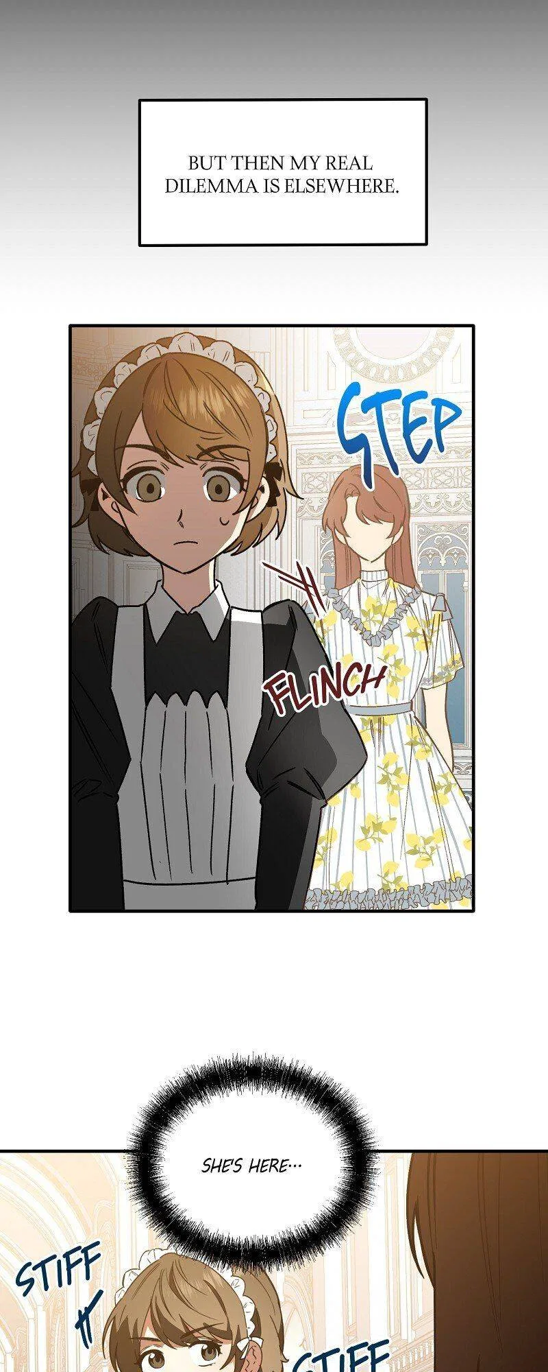 A Hunter’s Courtship Method Chapter 44 – Page 41