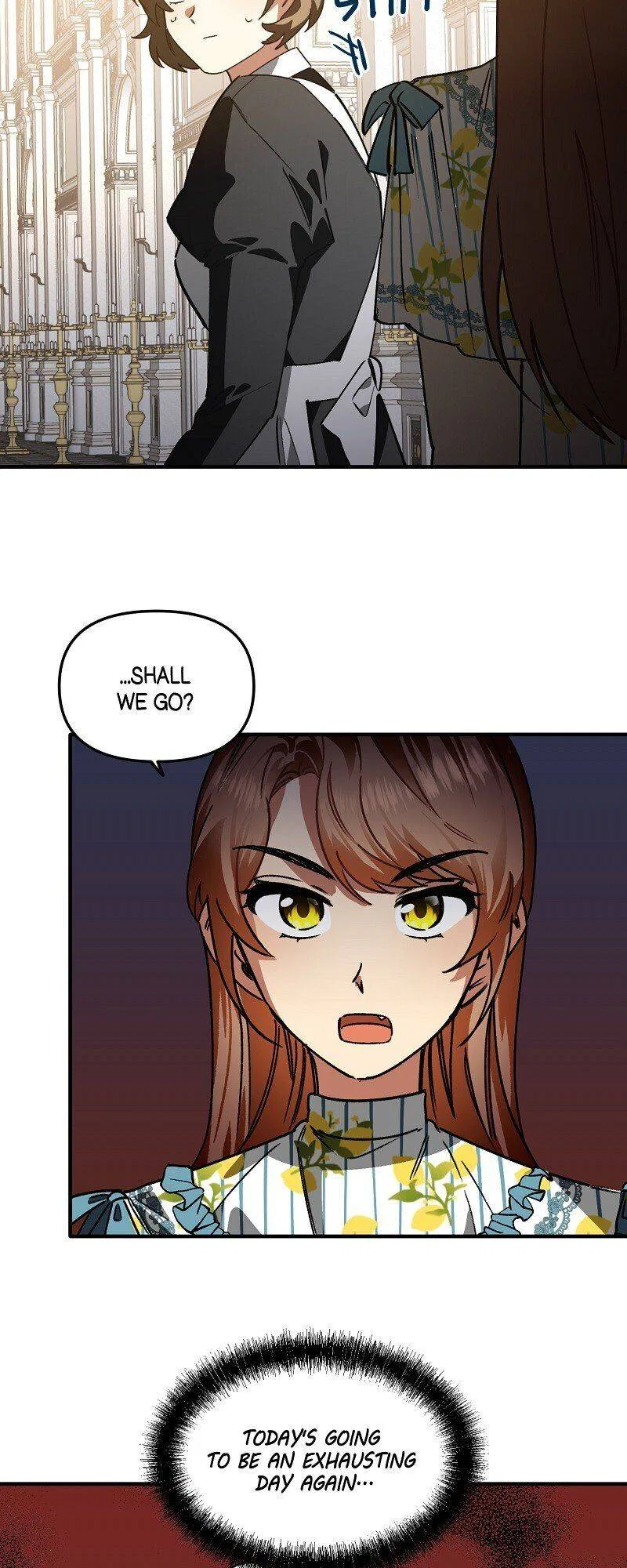 A Hunter’s Courtship Method Chapter 44 – Page 42