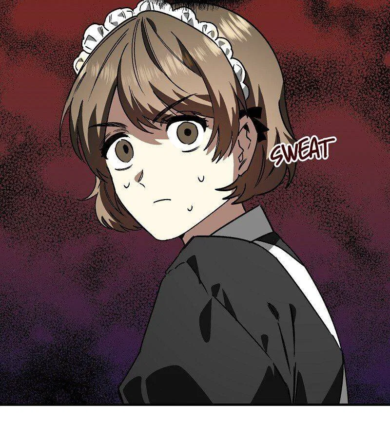A Hunter’s Courtship Method Chapter 44 – Page 43