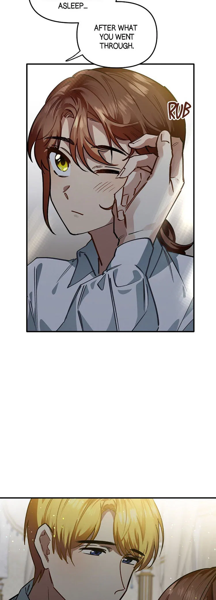 A Hunter’s Courtship Method Chapter 43 – Page 3